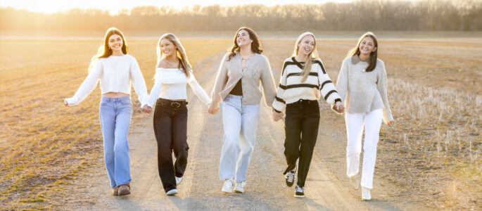 Moments That Last Forever