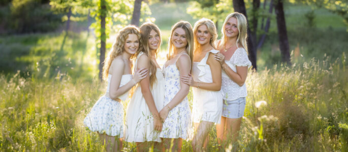 Moments That Last Forever